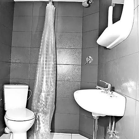 Szmulson Hotel 3*