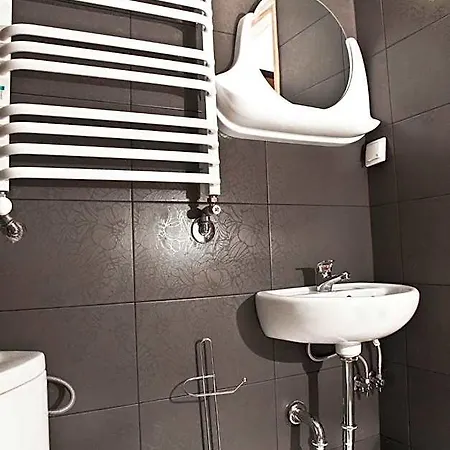 Szmulson 3* Warsaw