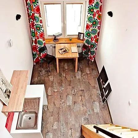 Hotel Szmulson 3*