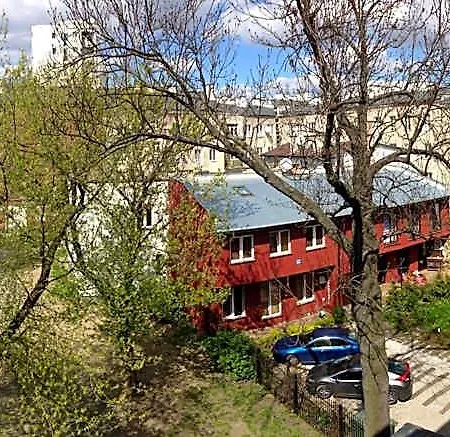 Hotel Szmulson 3*