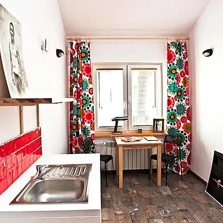 Szmulson 3* Warsaw