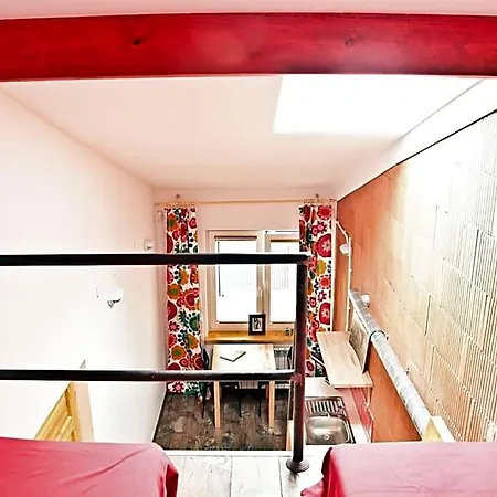 Hotel Szmulson