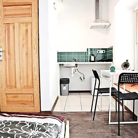 Hotel Szmulson 3*