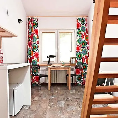 Szmulson Hotel 3*