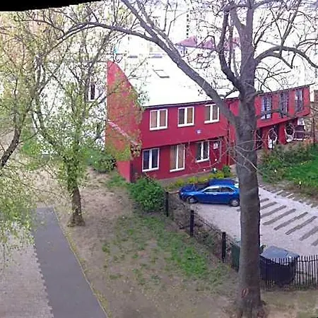 Szmulson Hotel 3*